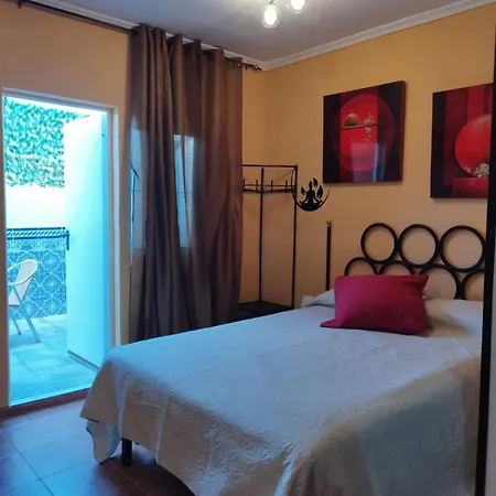 Apartment Amanecer