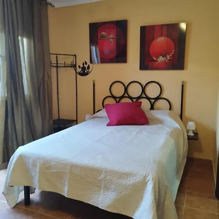 Apartment Amanecer Malaga